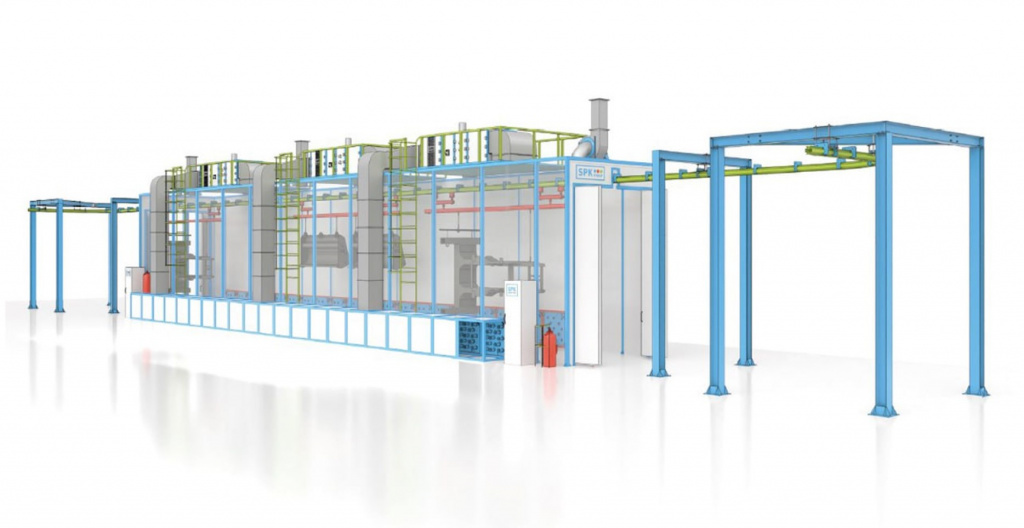 покрасочная порошкова линия.jpg покрасочная порошкова линия.jpg